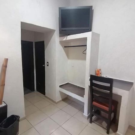 Hotel Ja Centro 瓜达拉哈拉 外观 照片