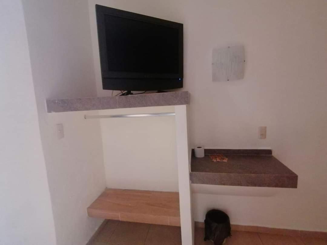 Hotel Ja Centro 瓜达拉哈拉 外观 照片
