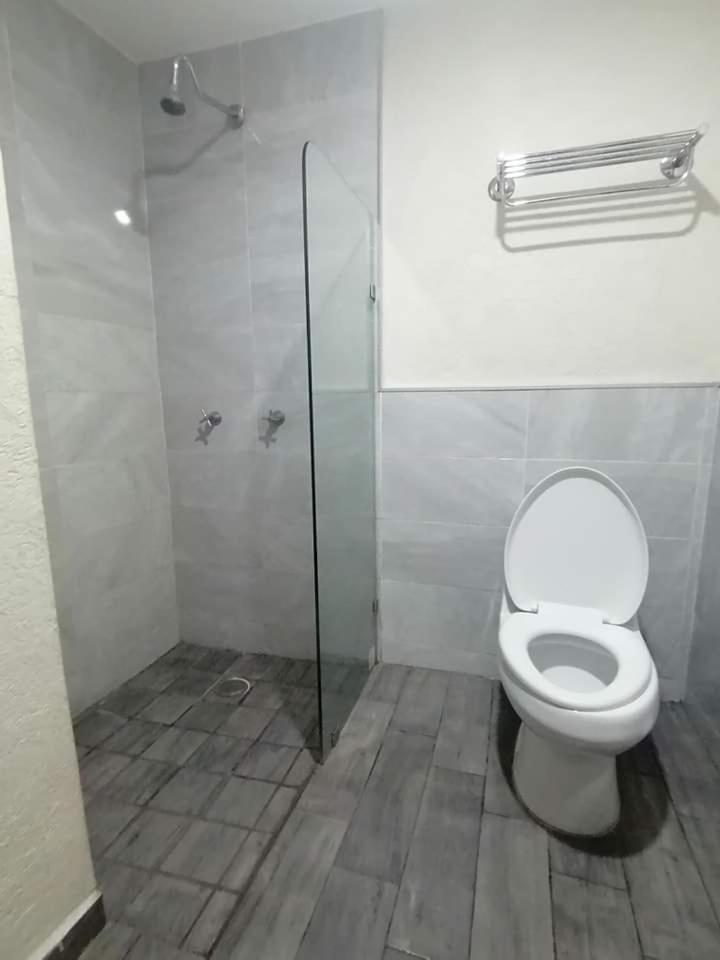 Hotel Ja Centro 瓜达拉哈拉 外观 照片