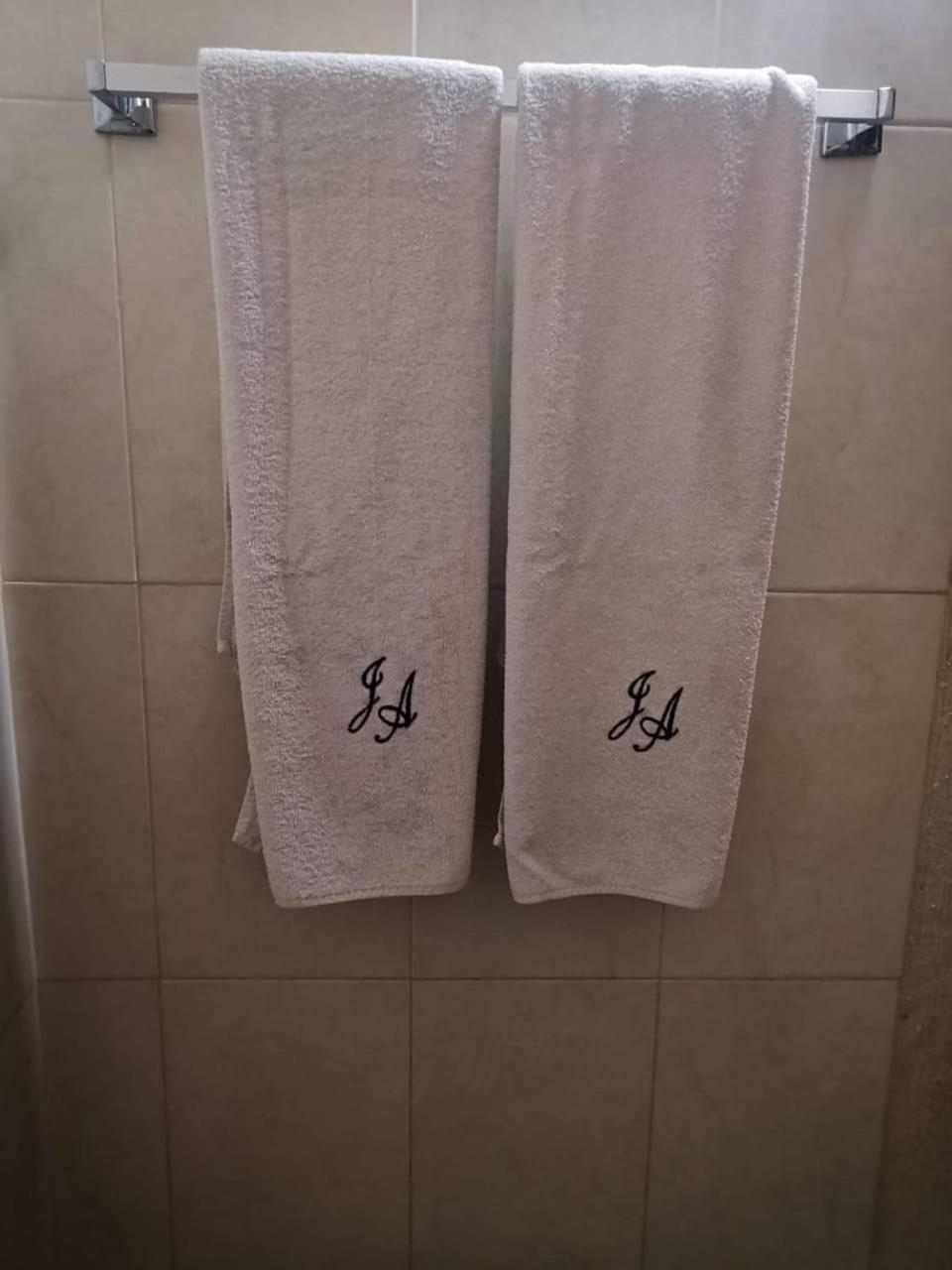 Hotel Ja Centro 瓜达拉哈拉 外观 照片