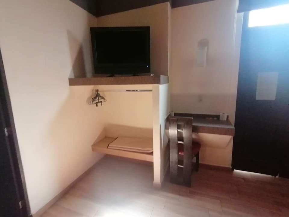 Hotel Ja Centro 瓜达拉哈拉 外观 照片