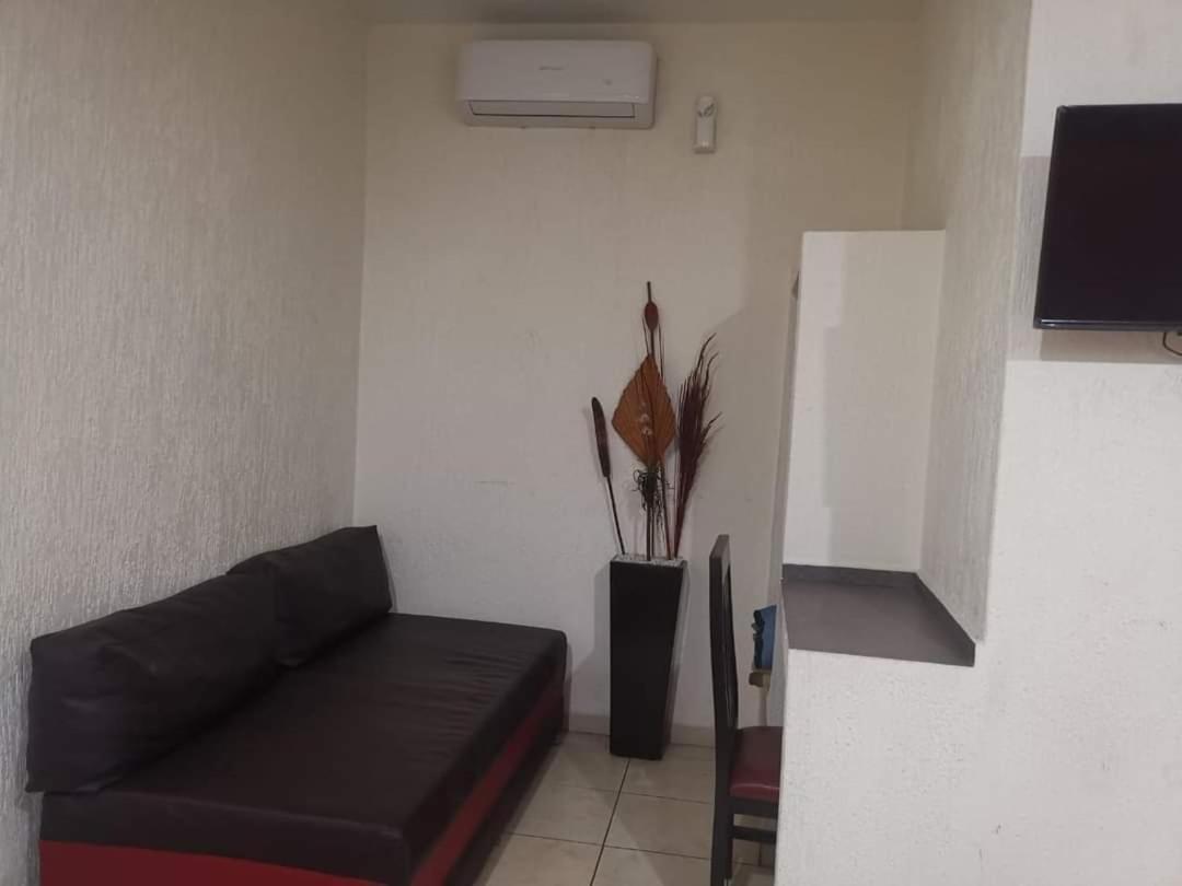 Hotel Ja Centro 瓜达拉哈拉 外观 照片