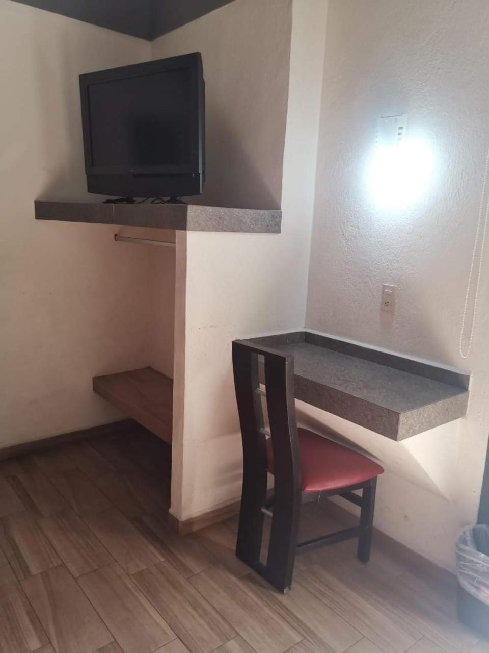 Hotel Ja Centro 瓜达拉哈拉 外观 照片