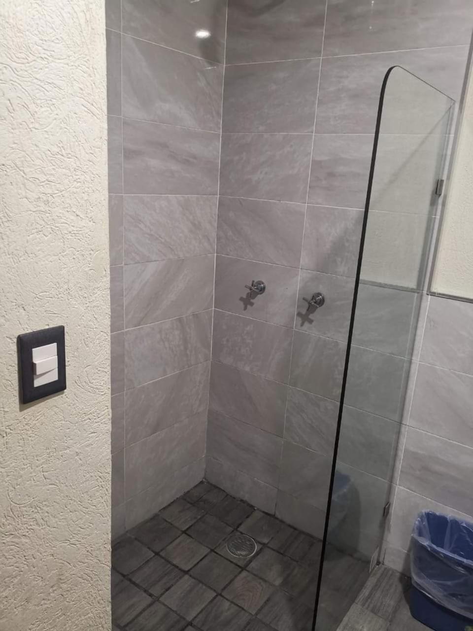 Hotel Ja Centro 瓜达拉哈拉 外观 照片