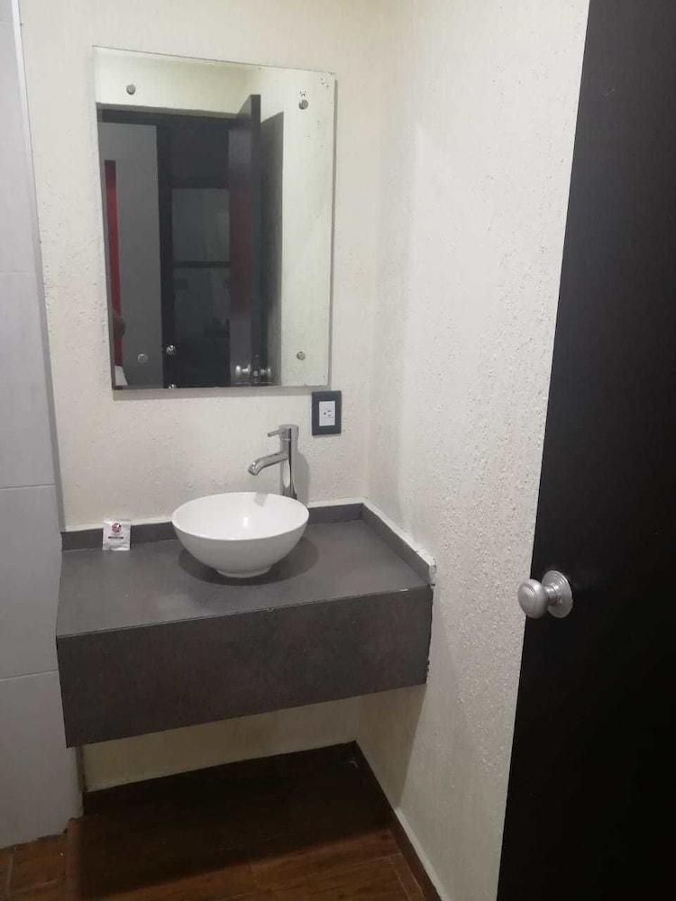 Hotel Ja Centro 瓜达拉哈拉 外观 照片