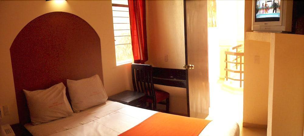 Hotel Ja Centro 瓜达拉哈拉 外观 照片